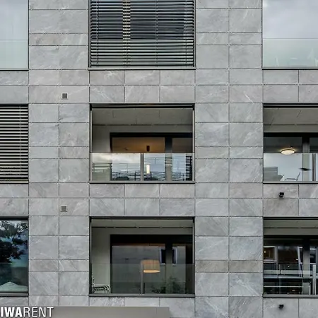 Apartman Jungfraucenter Morgenberghorn - Griwarent Ag