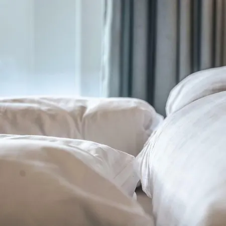 Apartman Jungfraucenter Morgenberghorn - Griwarent Ag *