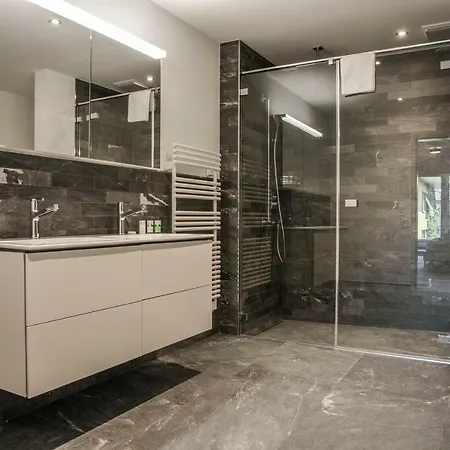 Apartman Jungfraucenter Morgenberghorn - Griwarent Ag *